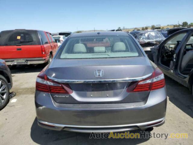 HONDA ACCORD EX, 1HGCR2F01GA003307