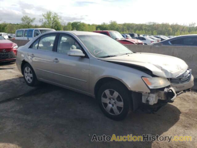 HYUNDAI SONATA GLS, 5NPET46C99H460845