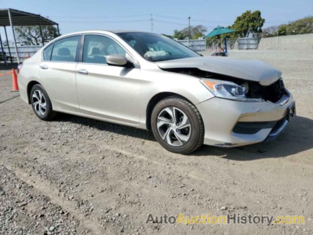 HONDA ACCORD LX, 1HGCR2F30HA096624