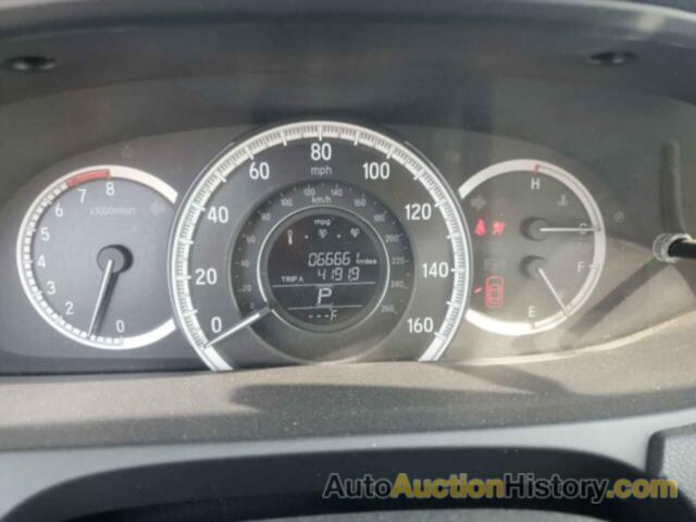 HONDA ACCORD LX, 1HGCR2F30HA096624