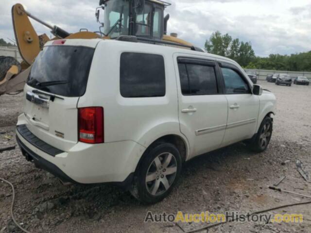 HONDA PILOT TOURING, 5FNYF4H9XCB062894