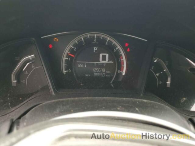 HONDA CIVIC LX, 19XFC2F56GE027673