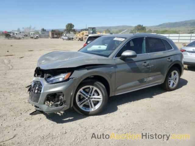 AUDI Q5 PREMIUM 55, WA1G2AFY4R2011137