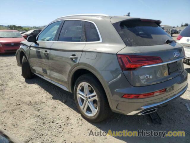 AUDI Q5 PREMIUM 55, WA1G2AFY4R2011137