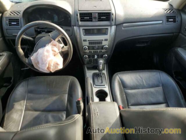 FORD FUSION SEL, 3FAHP0JA0CR190317