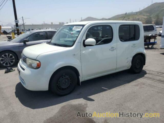 NISSAN CUBE BASE, JN8AZ2KR5BT212996