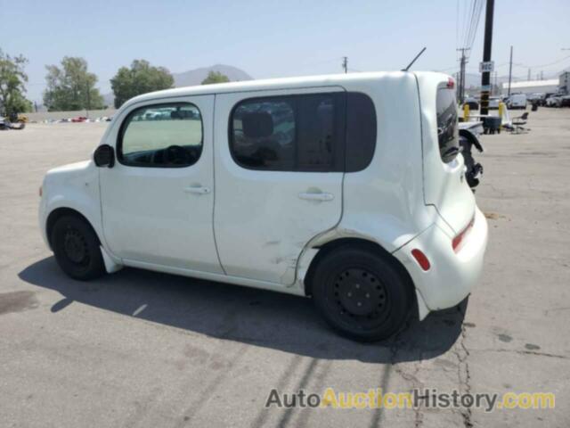 NISSAN CUBE BASE, JN8AZ2KR5BT212996