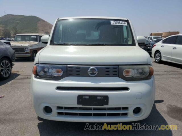 NISSAN CUBE BASE, JN8AZ2KR5BT212996