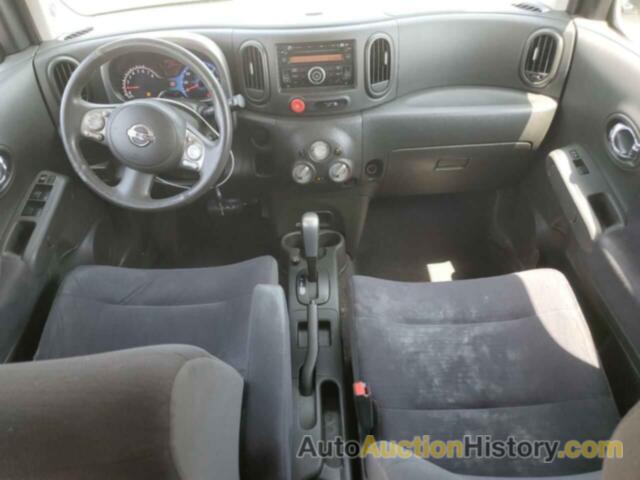 NISSAN CUBE BASE, JN8AZ2KR5BT212996