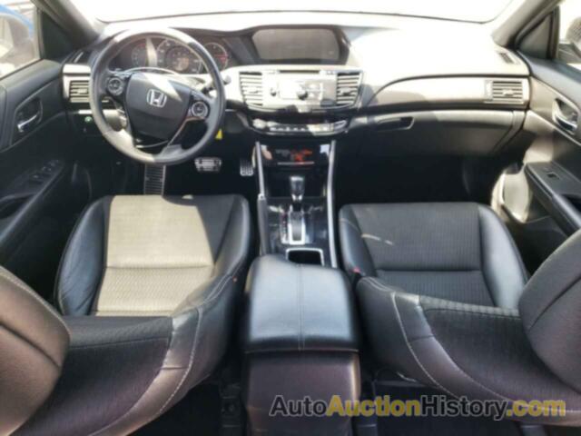 HONDA ACCORD SPORT, 1HGCR2F54GA115093