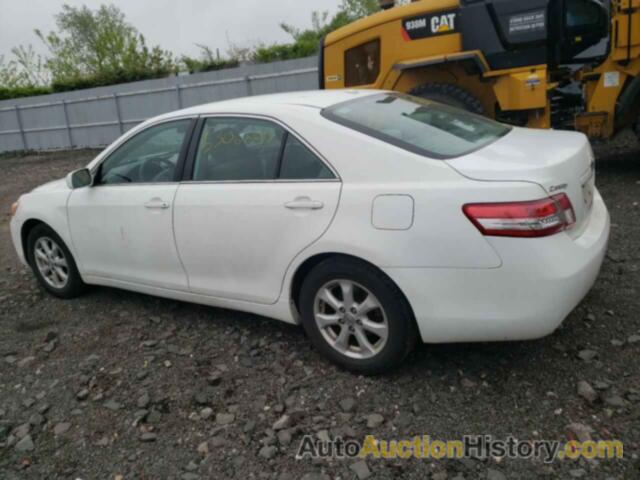 TOYOTA CAMRY BASE, 4T1BF3EK4BU601647