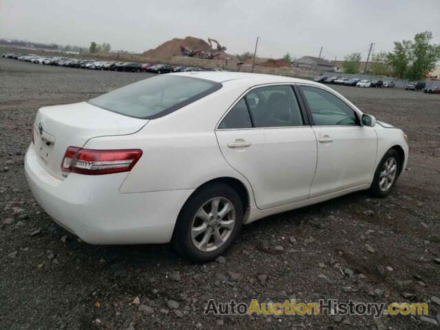 TOYOTA CAMRY BASE, 4T1BF3EK4BU601647