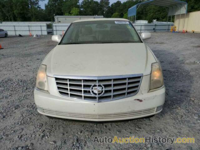 CADILLAC DTS, 1G6KD57Y27U229209