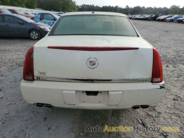 CADILLAC DTS, 1G6KD57Y27U229209