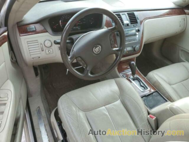 CADILLAC DTS, 1G6KD57Y27U229209