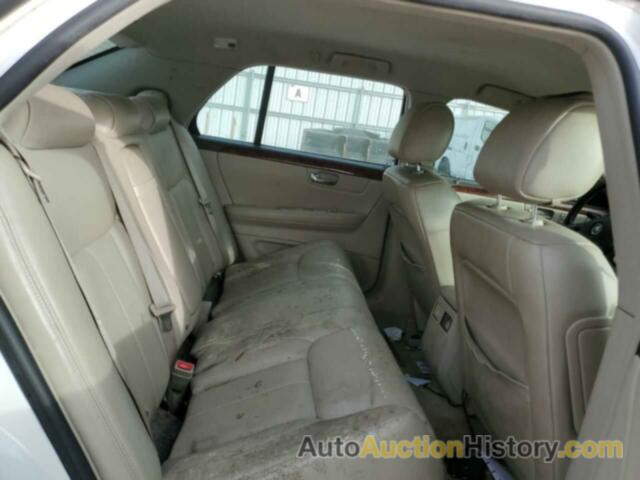 CADILLAC DTS, 1G6KD57Y27U229209