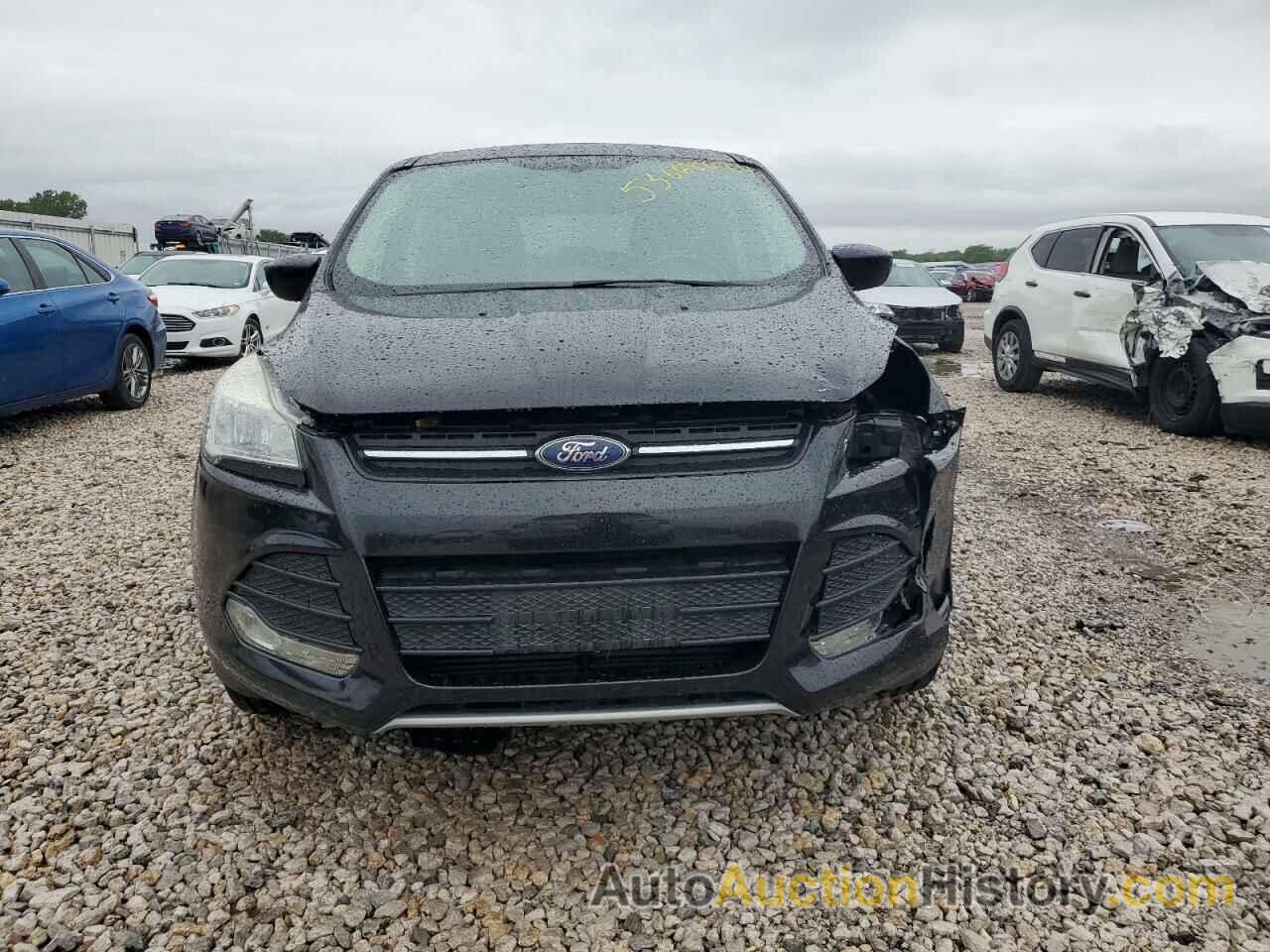 FORD ESCAPE SE, 1FMCU9GX8FUC78988