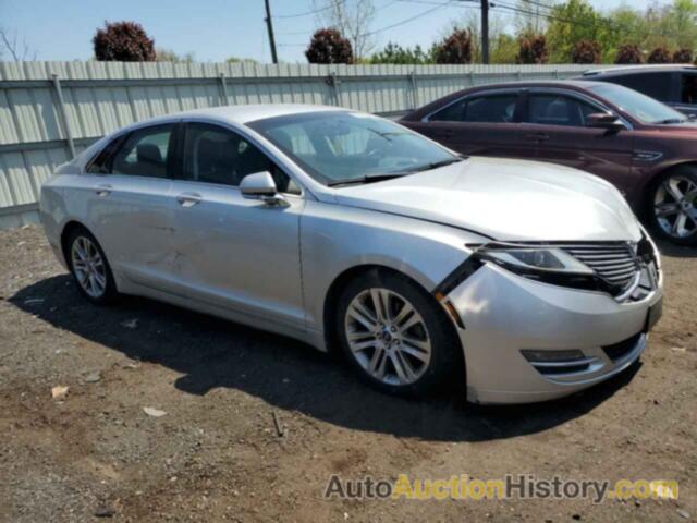 LINCOLN MKZ, 3LN6L2G95DR809836