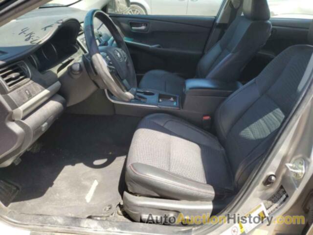 TOYOTA CAMRY LE, 4T1BF1FK5FU013071