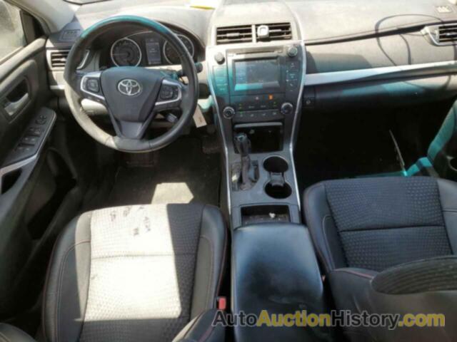 TOYOTA CAMRY LE, 4T1BF1FK5FU013071