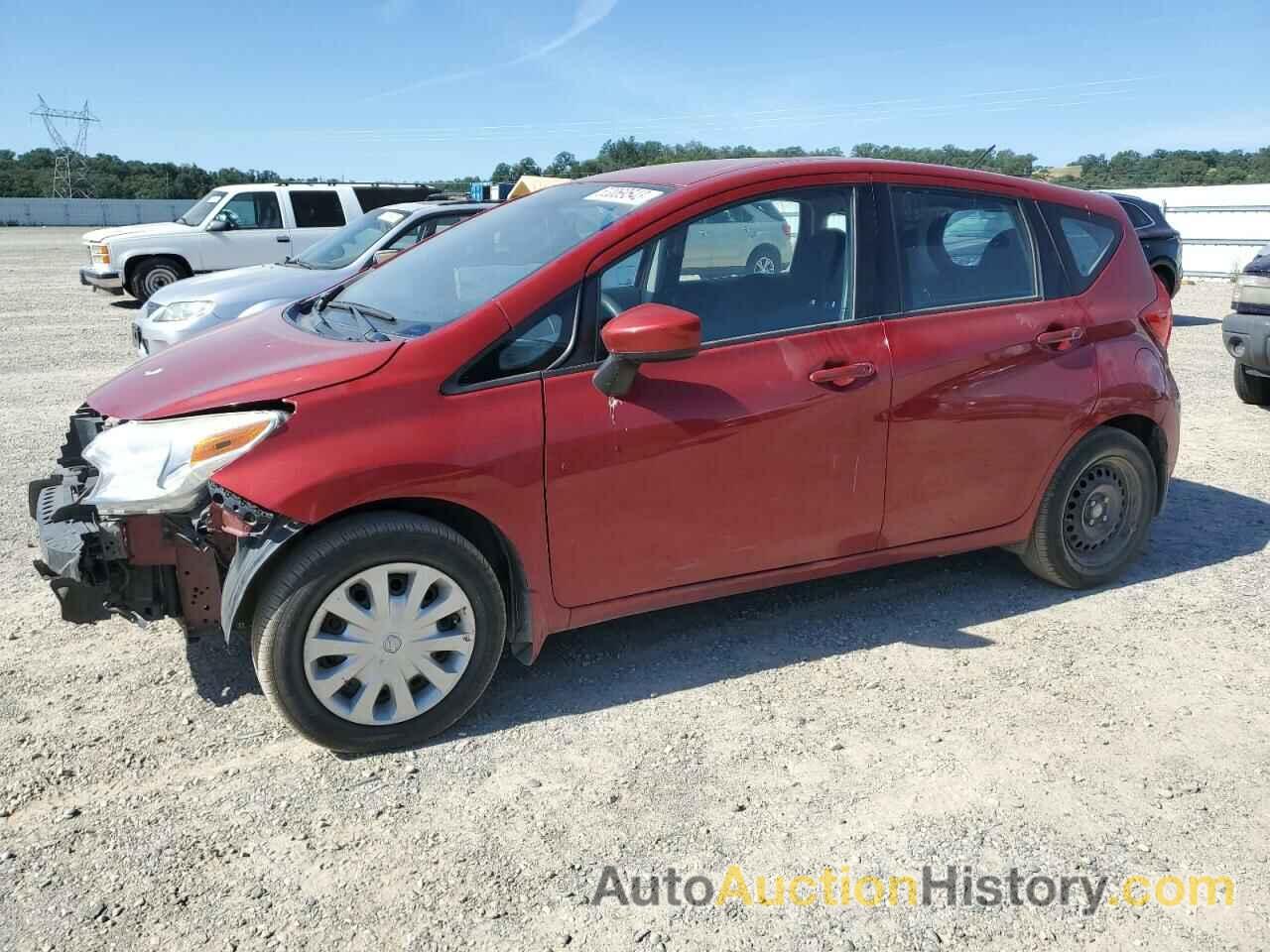 2015 NISSAN VERSA S, 3N1CE2CP8FL438279