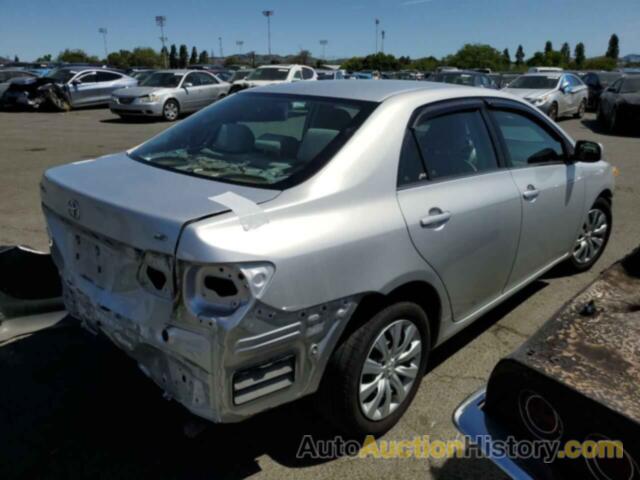 TOYOTA COROLLA BASE, 5YFBU4EEXDP136608