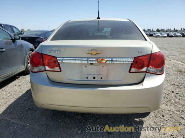 CHEVROLET CRUZE LT, 1G1PC5SB7E7140782