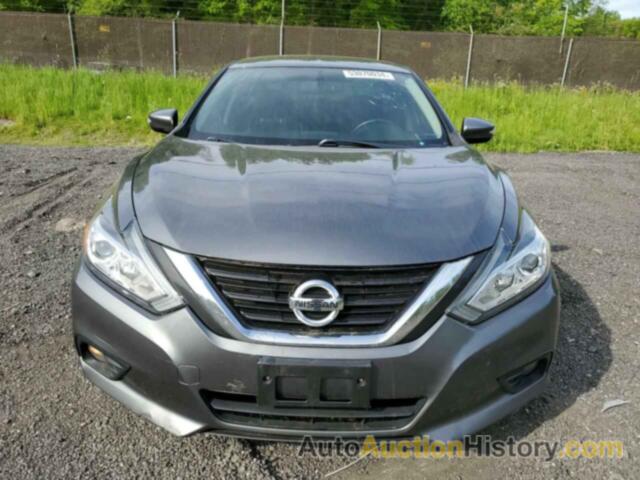 NISSAN ALTIMA 2.5, 1N4AL3AP9JC240694