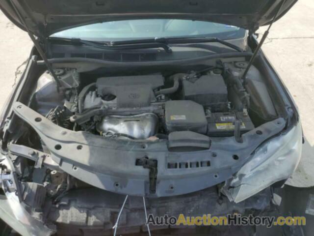 TOYOTA CAMRY LE, 4T1BF1FK0GU165986