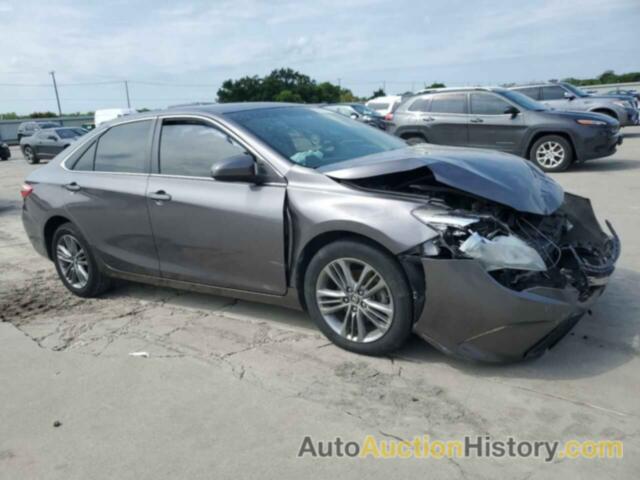 TOYOTA CAMRY LE, 4T1BF1FK0GU165986