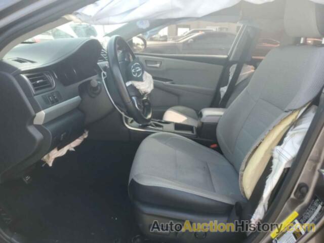 TOYOTA CAMRY LE, 4T1BF1FK0GU165986