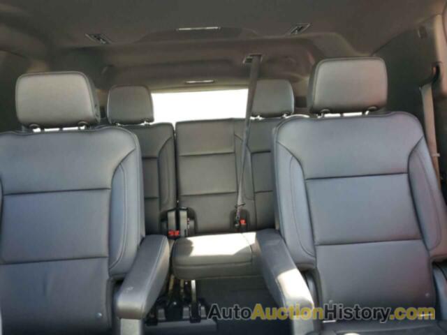 CHEVROLET SUBURBAN K1500 LT, 1GNSKCKD6MR166195