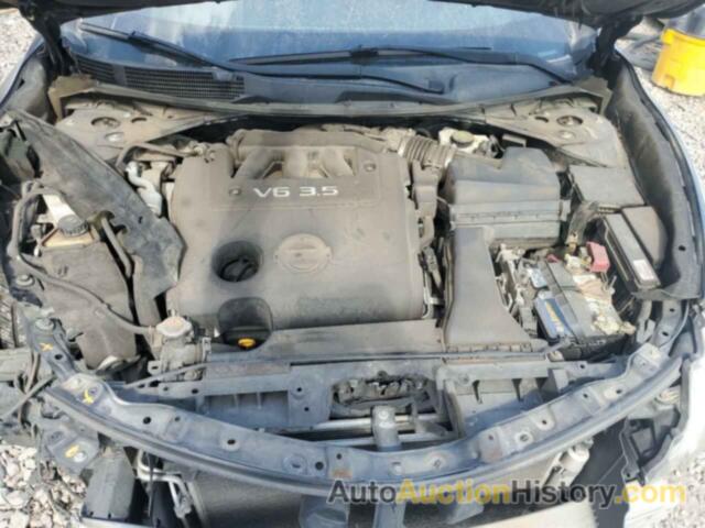 NISSAN ALTIMA 3.5S, 1N4BL3AP2DN513973