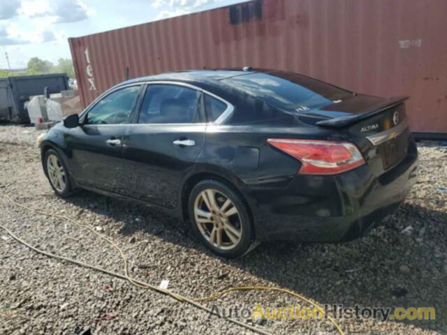 NISSAN ALTIMA 3.5S, 1N4BL3AP2DN513973