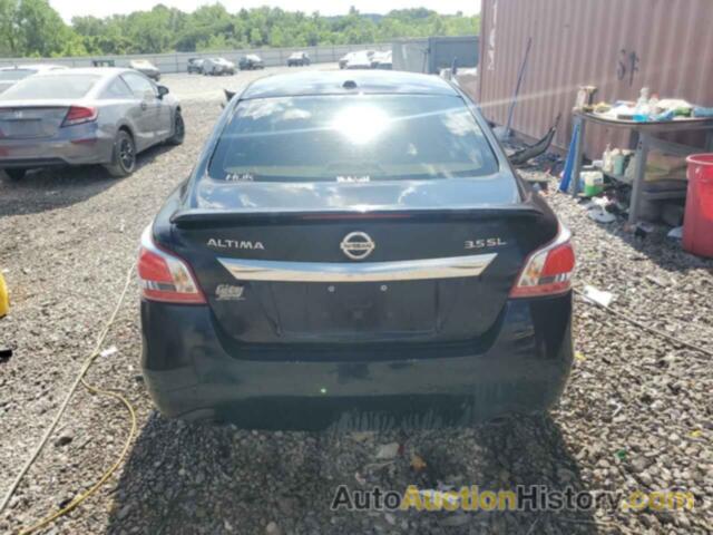 NISSAN ALTIMA 3.5S, 1N4BL3AP2DN513973