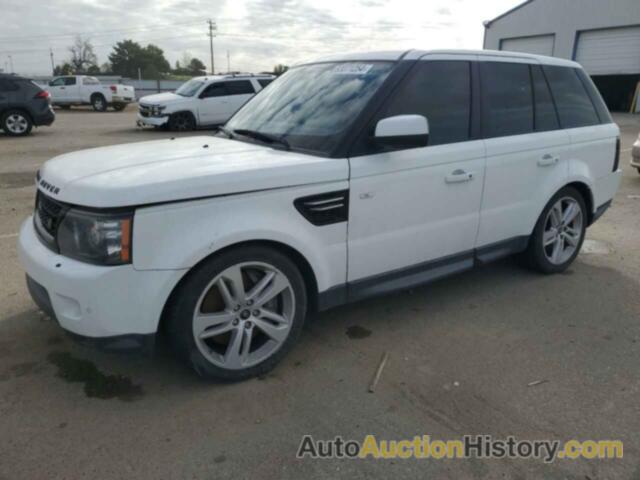 LAND ROVER RANGEROVER SC, SALSH2E41DA777725