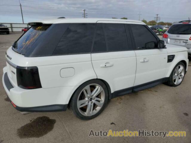 LAND ROVER RANGEROVER SC, SALSH2E41DA777725