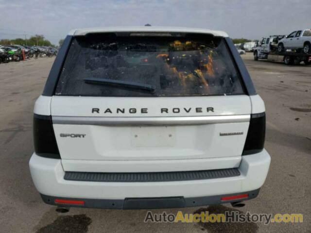 LAND ROVER RANGEROVER SC, SALSH2E41DA777725