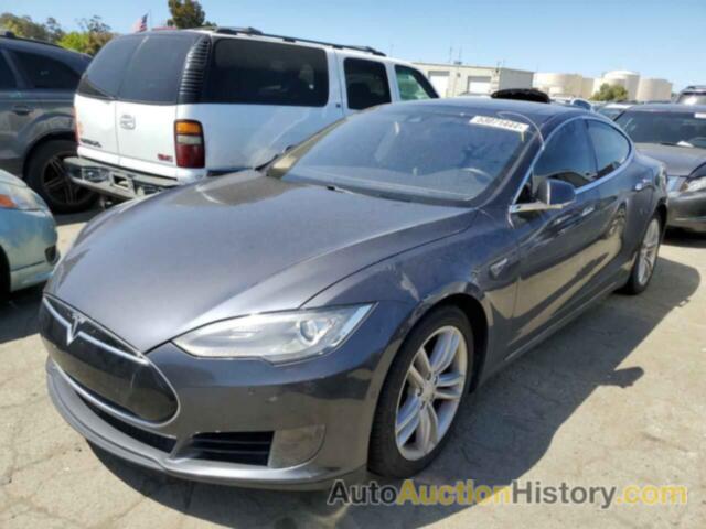 TESLA MODEL S 85D, 5YJSA1H20FF089452