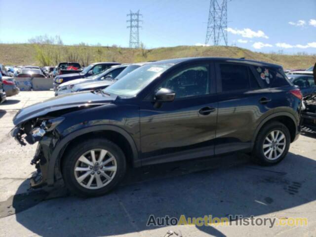 MAZDA CX-5 TOURING, JM3KE4CY5G0894629