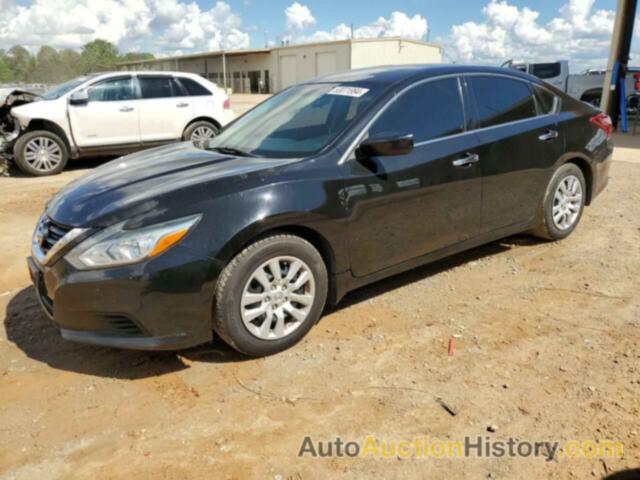 NISSAN ALTIMA 2.5, 1N4AL3AP6HC497807