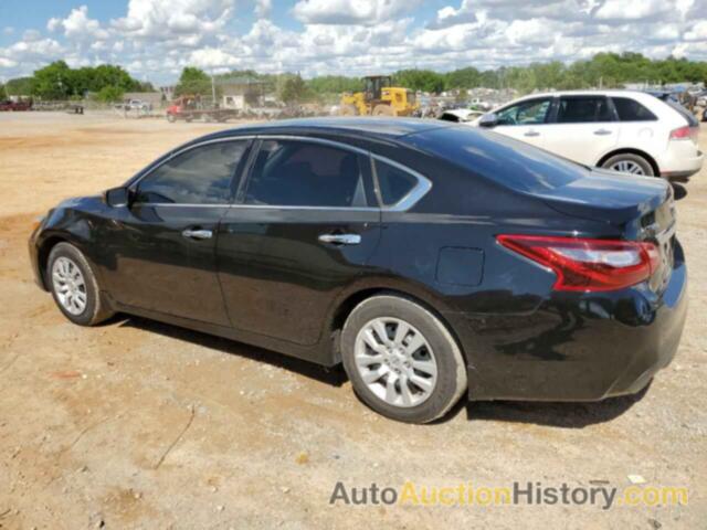 NISSAN ALTIMA 2.5, 1N4AL3AP6HC497807