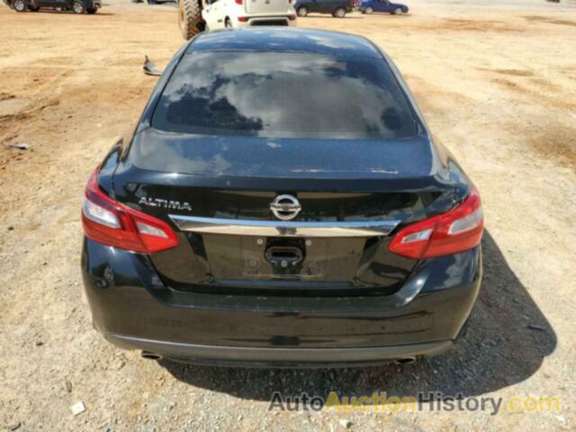 NISSAN ALTIMA 2.5, 1N4AL3AP6HC497807