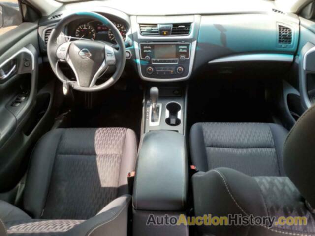 NISSAN ALTIMA 2.5, 1N4AL3AP6HC497807