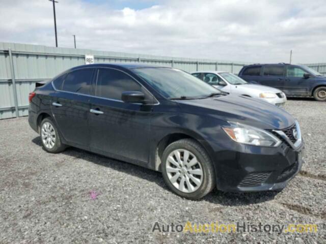 NISSAN SENTRA S, 3N1AB7APXKY232362