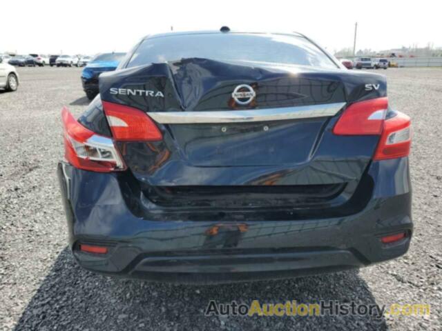 NISSAN SENTRA S, 3N1AB7APXKY232362