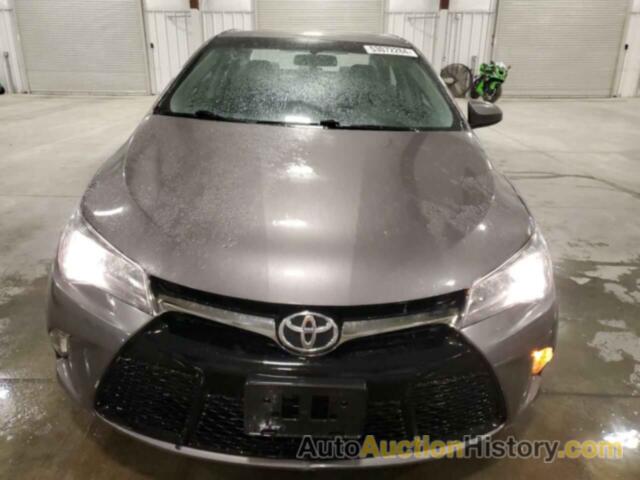 TOYOTA CAMRY LE, 4T1BF1FK2HU286231