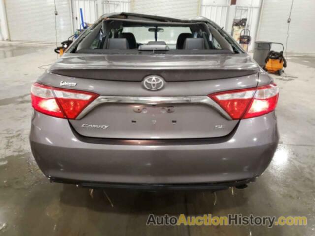 TOYOTA CAMRY LE, 4T1BF1FK2HU286231