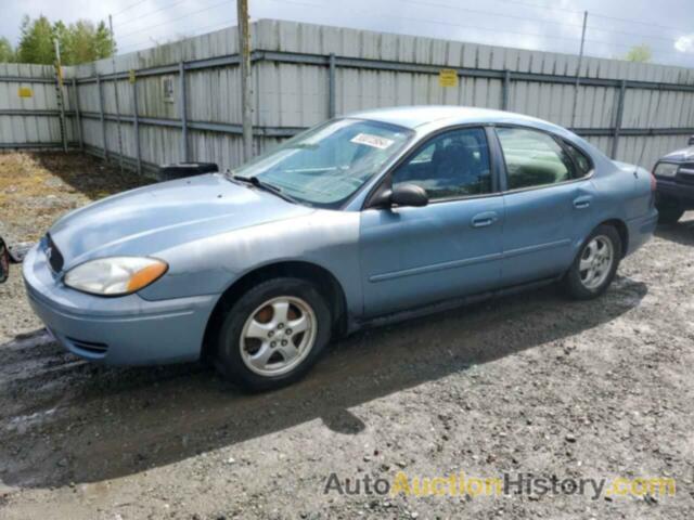 FORD TAURUS SE, 1FAFP53U47A104597