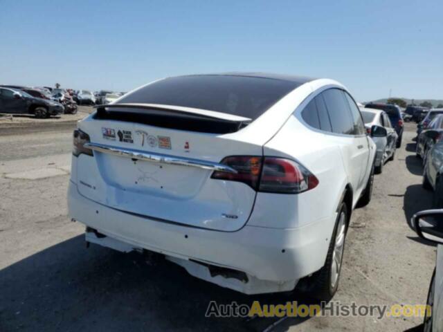 TESLA MODEL X, 5YJXCBE26GF004495